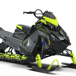 Purchasing The Polaris Matryx Slash 850 Snowmobile Online in Saskatoon Saskatchewan Canada