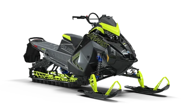 Purchasing The Polaris Matryx Slash 850 Snowmobile Online in Saskatoon Saskatchewan Canada
