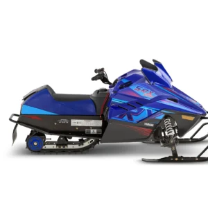 Ostan Yamaha SRX120R Verkosta Rovaniemi Lapland Finland