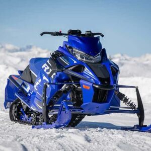 combining raw power, cutting-edge technology, and premium comfort