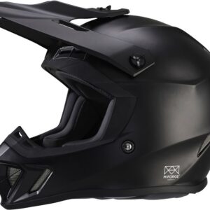 Radien 2.0 Cross Helmet (DOT/ECE)