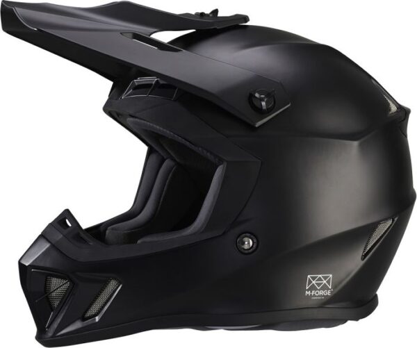 Radien 2.0 Cross Helmet (DOT/ECE)
