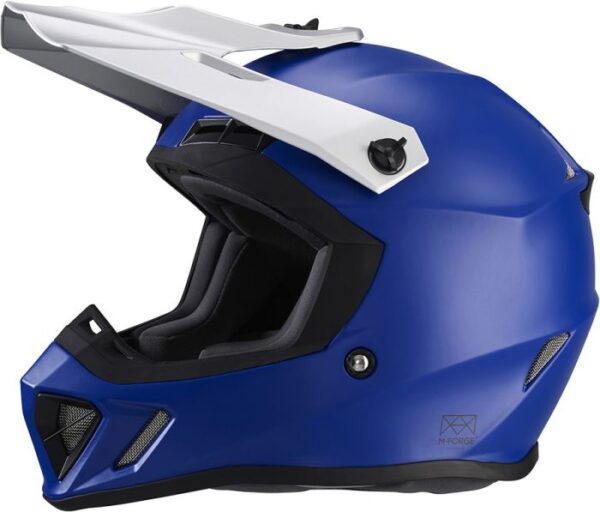 Radien 2.0 Cross Helmet (DOT/ECE)
