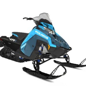 Polaris 850 Indy VR1 137 Snowmobile For Sale Online In Hamilton Ontario Canada