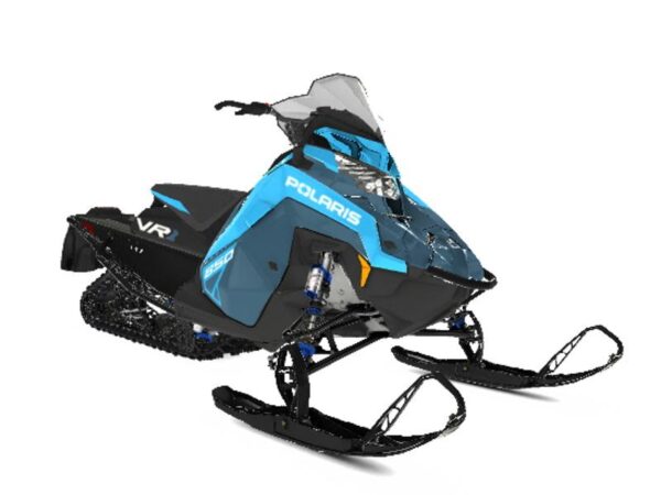 Polaris 850 Indy VR1 137 Snowmobile For Sale Online In Hamilton Ontario Canada
